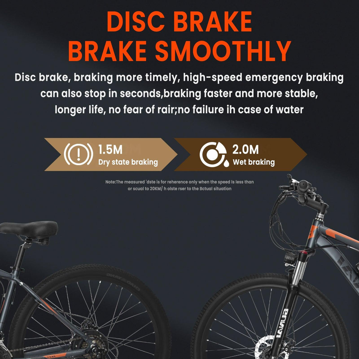 GUNAI GN29 750W 29Inch Electric Mountain Bike GUNAI GN29 750W 29Inch Electric Mountain Bike